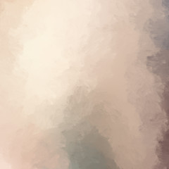 Brushed Painted Abstract Background. Brush stroked painting. Strokes of paint. 2D Illustration.