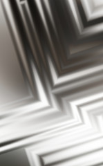 Obraz premium Abstract Background. Triangle 3d illustration polygonal art pattern style. Future graphic geometric design. Geometry texture futuristic decoration. Trendy and vibrant modern style template..