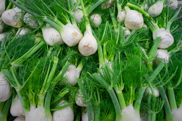 Green onion