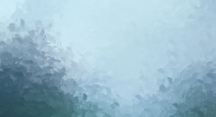 Brushed Painted Abstract Background. Brush stroked painting. Artistic vibrant and colorful wallpaper..