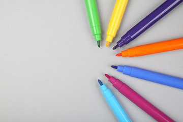 Indian Made Multi-colored drawing sketch pen	