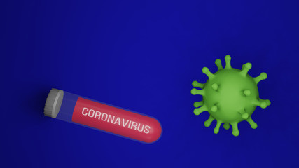 covid - 19 coronavirus sarc-cov-2 infection pandemic vaccine virus epidemic laboratory medicine	
