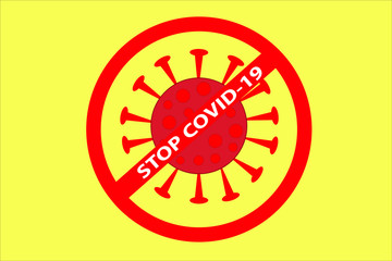 Covid-19 disease, the concept of disease prevention