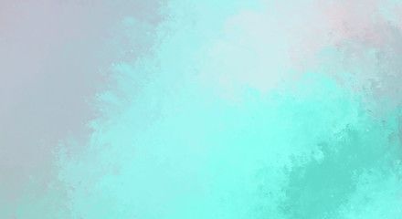 Brushed Painted Abstract Background. Brush stroked painting. Strokes of paint. 2D Illustration.