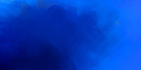 Brushed Painted Abstract Background. Brush stroked painting. Artistic vibrant and colorful wallpaper.