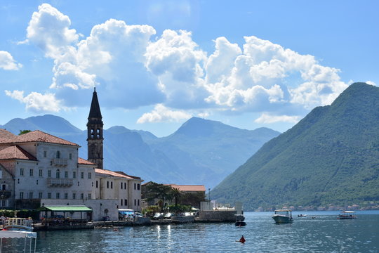 Montenegro