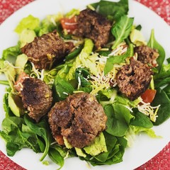 Meatballs