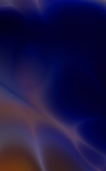 Fractal pretty background. Cool design with colorful shapes and lines. Abstract artistic wallpaper. Hipster graphic image with interesting pattern.