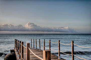 Al mar © Fuan Enjeru