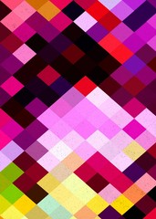 Abstract Colorful Geometrical Artwork,Abstract Graphical Art Background Texture,Modern Conceptual Art
