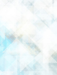 Modern art. Colorful contemporary artwork. Color strokes of paint. Brushstrokes on abstract background. Brush painting.