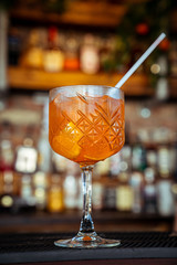 Aperol Spritz