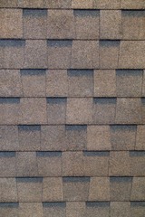 Tile is a multi-layer flexible blue rectangular shape. Construction, background, textures, design.