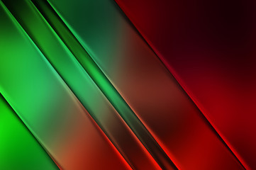 Obraz premium Sophisticated pretty background with colorful glow. Cool design template with glowing lights and vibrant colors. Luxurious smooth diagonal presentation wallpaper.