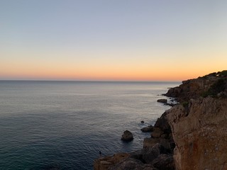 The Algarve, CasCais