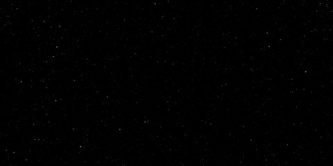 High detailed seamless space background with stars (10000x5000)