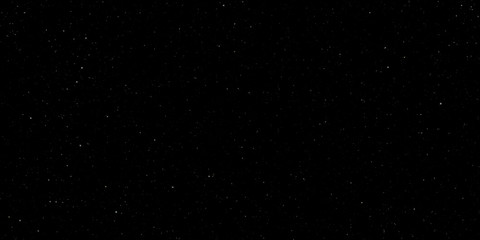 High detailed seamless space background with stars (10000x5000) © Peter Jurik