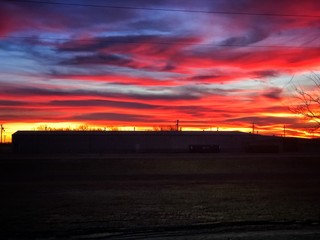Kansas Sky