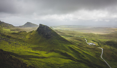 Quiraing