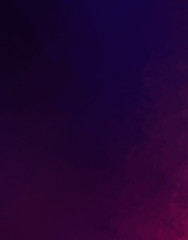 Brushed Painted Abstract Background. Brush stroked painting. Strokes of paint. 2D Illustration.