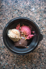 quarantine food delivery pasta italy