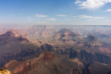 Grand Canyon National Park, Arizona