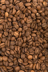 coffee beans