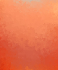 Obraz premium Brushed Painted Abstract Background. Brush stroked painting. Strokes of paint. 2D Illustration.