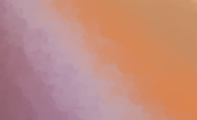 Brushed Painted Abstract Background. Brush stroked painting. Strokes of paint. 2D Illustration.