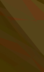 Trendy geometric abstract background in minimalistic flat style with dynamic composition.