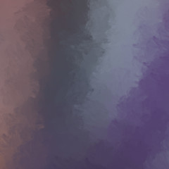 Brushed Painted Abstract Background. Brush stroked painting. Strokes of paint. 2D Illustration.