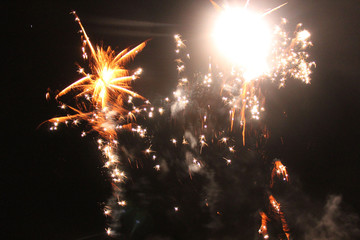 luces