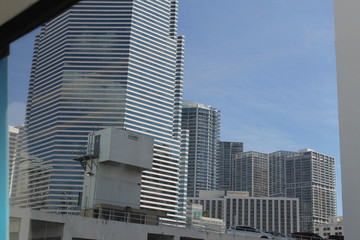 Fototapeta premium miami 