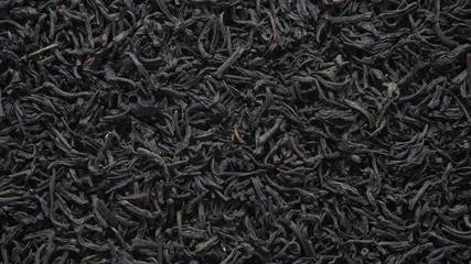 green black tea texture