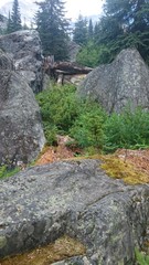 giant stone 