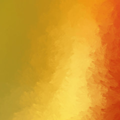 Brushed Painted Abstract Background. Brush stroked painting. Artistic vibrant and colorful wallpaper.