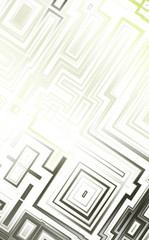 Abstract Background. Triangle 3d illustration polygonal art pattern style. Future graphic geometric design. Geometry texture futuristic decoration. Trendy and vibrant modern style template..