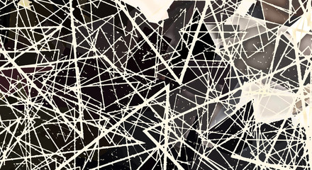 Modern art. Colorful contemporary artwork. Color strokes of paint. Brushstrokes on abstract background. Brush painting.