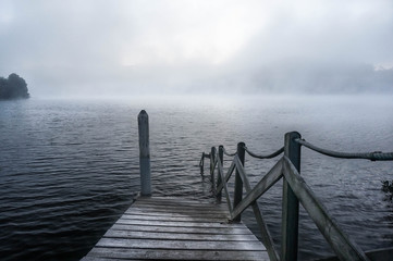 Obraz premium Galicia El Ezaro