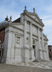 Obraz premium Venice, Italy