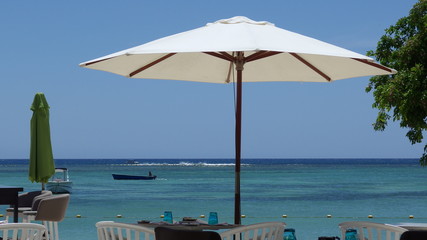 Beach Cafeteria