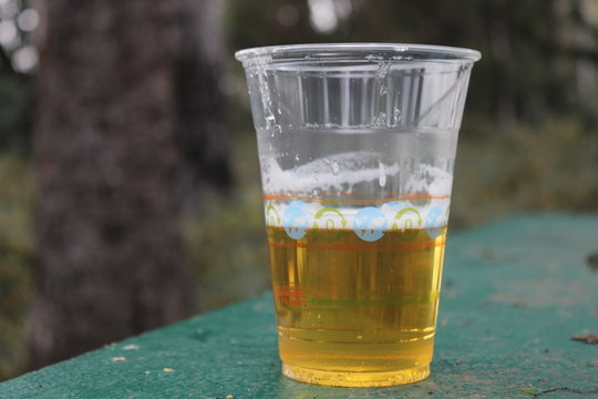 Cider.