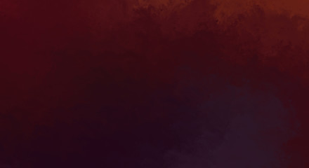 Brushed Painted Abstract Background. Brush stroked painting. Strokes of paint. 2D Illustration.