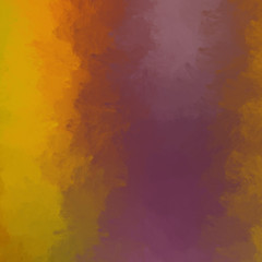 Brushed Painted Abstract Background. Brush stroked painting. Artistic vibrant and colorful wallpaper.