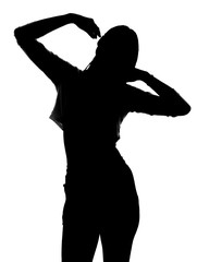 Silhouette