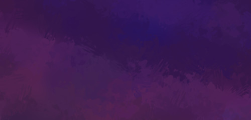 Brushed Painted Abstract Background. Brush stroked painting. Strokes of paint. 2D Illustration.