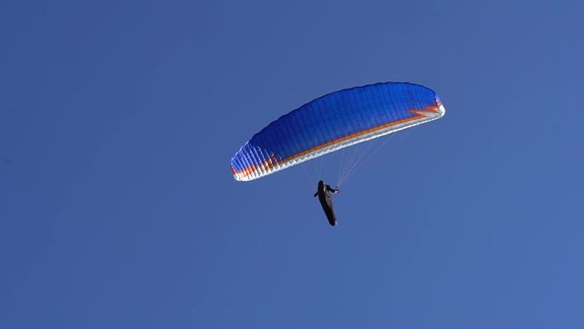 Paraglaider , gravado com sny 7sII 1920X1080 EM 60FPS