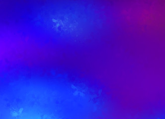 Brushed Painted Abstract Background. Brush stroked painting. Artistic vibrant and colorful wallpaper.