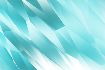 Abstract Background. Triangle 3d illustration polygonal art pattern style. Future graphic geometric design. Geometry texture futuristic decoration. Trendy and vibrant modern style template..