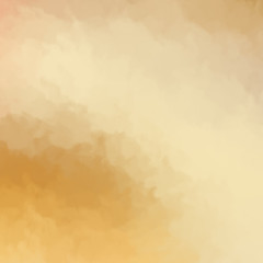 Brushed Painted Abstract Background. Brush stroked painting. Strokes of paint. 2D Illustration.